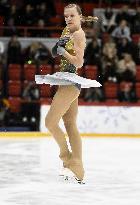 Finlandia Trophy 2024