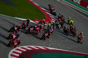 MotoGP of Barcelona - Sprint