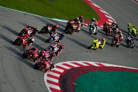 MotoGP of Barcelona - Sprint