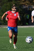 CALCIO - Serie A Femminile - Napoli Femminile vs ACF Fiorentina