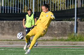 CALCIO - Serie A Femminile - Napoli Femminile vs ACF Fiorentina