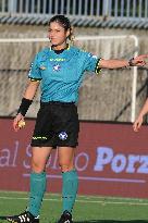 CALCIO - Serie A Femminile - Napoli Femminile vs ACF Fiorentina