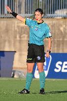 CALCIO - Serie A Femminile - Napoli Femminile vs ACF Fiorentina