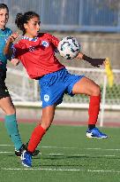 CALCIO - Serie A Femminile - Napoli Femminile vs ACF Fiorentina