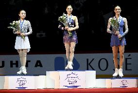 Finlandia Trophy 2024