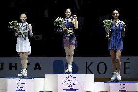 Finlandia Trophy 2024