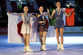 Finlandia Trophy 2024