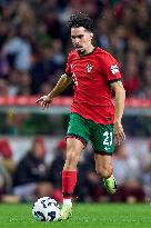 Portugal v Poland - UEFA Nations League 2024/25 League A Group A1