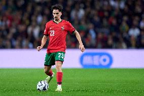 Portugal v Poland - UEFA Nations League 2024/25 League A Group A1