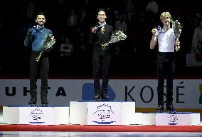 Finlandia Trophy 2024