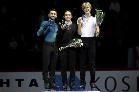 Finlandia Trophy 2024