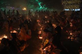 Rakher Upobash Festival In India