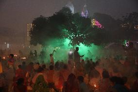 Rakher Upobash Festival In India