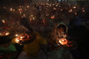 Rakher Upobash Festival In India