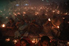 Rakher Upobash Festival In India