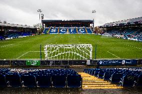 Stockport County FC v Wrexham AFC - Sky Bet League One