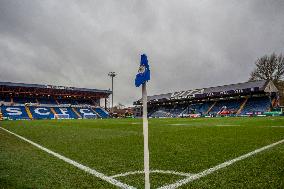 Stockport County FC v Wrexham AFC - Sky Bet League One