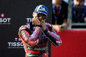 MotoGP of Barcelona - Sprint