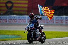 MotoGP of Barcelona - Sprint