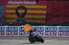 MotoGP of Barcelona - Sprint