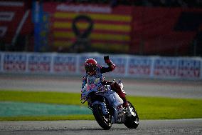 MotoGP of Barcelona - Sprint