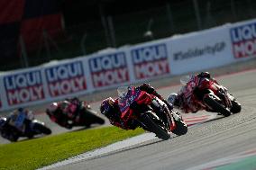 MotoGP of Barcelona - Sprint