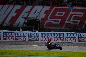 MotoGP of Barcelona - Sprint