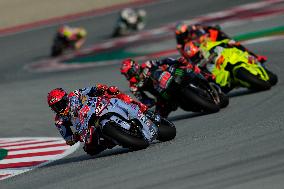 MotoGP of Barcelona - Sprint