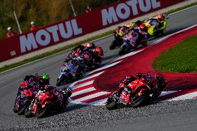 MotoGP of Barcelona - Sprint