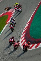 MotoGP of Barcelona - Sprint