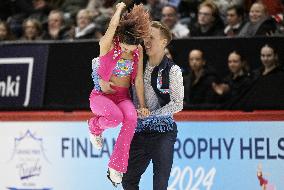 Finlandia Trophy 2024