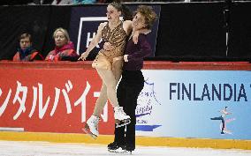 Finlandia Trophy 2024