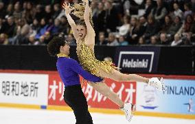 Finlandia Trophy 2024