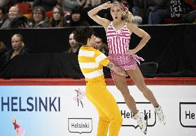 Finlandia Trophy 2024