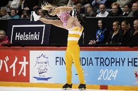 Finlandia Trophy 2024