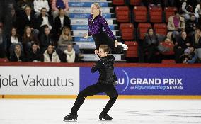 Finlandia Trophy 2024