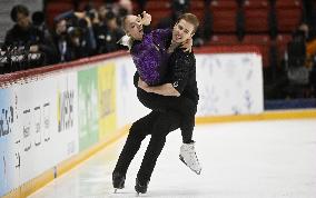 Finlandia Trophy 2024