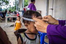 Child Stunting Prevention In Central Java