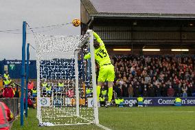 Stockport County FC v Wrexham AFC - Sky Bet League One