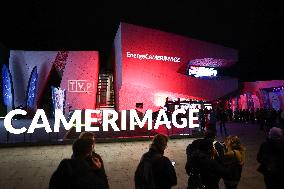 Camerimage Festival Starts In Poland