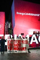 Camerimage Festival Starts In Poland