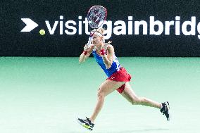 Poland vs Czechia - Billie Jean King Cup Finals