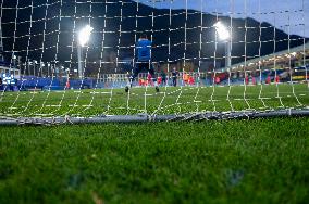 Andorra v Moldova - UEFA Nations League