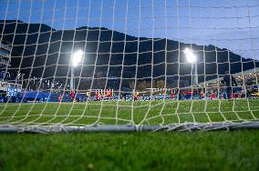 Andorra v Moldova - UEFA Nations League