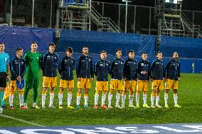 Andorra v Moldova - UEFA Nations League