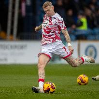 Stockport County FC v Wrexham AFC - Sky Bet League One