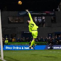 Stockport County FC v Wrexham AFC - Sky Bet League One