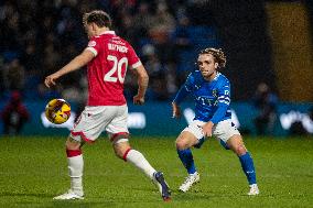 Stockport County FC v Wrexham AFC - Sky Bet League One