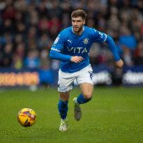 Stockport County FC v Wrexham AFC - Sky Bet League One