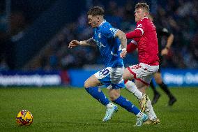 Stockport County FC v Wrexham AFC - Sky Bet League One